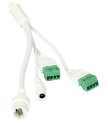 Kamera IP sufitowa Hikvision DS-2CD2747G2HT-LIZS (4 Mpix, 2,8-12 mm MZ, 0,0008 lx, hybr. oświetlacz do 40 m, ColorVu, AcuSense)