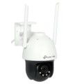 Kamera IP obrotowa TP-Link VIGI C540-W (4 MPix, 4 mm, Wifi, Full-Color, H.265+, IP66)