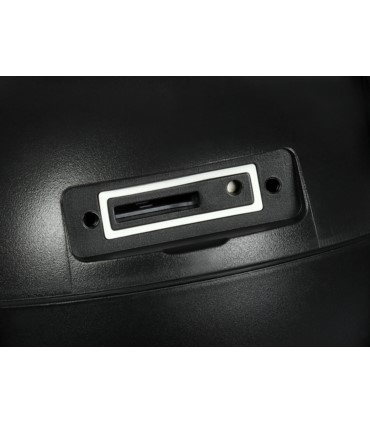 Kamera IP obrotowa TP-Link VIGI C540-W (4 MPix, 4 mm, Wifi, Full-Color, H.265+, IP66)