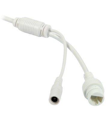 Kamera IP obrotowa TP-Link VIGI C540-W (4 MPix, 4 mm, Wifi, Full-Color, H.265+, IP66)