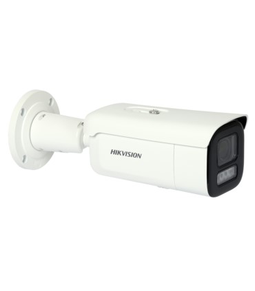 Kamera IP kompaktowa Hikvision DS-2CD2647G2HT-LIZS (4 Mpix, 2,8-12 mm MZ, 0,0008 lx, hybr. oświetlacz do 60 m, ColorVu, AcuSense