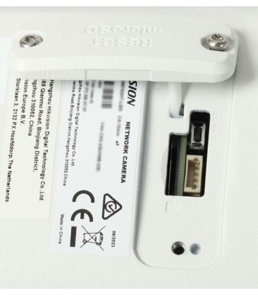 Kamera IP kompaktowa Hikvision DS-2CD2647G2HT-LIZS (4 Mpix, 2,8-12 mm MZ, 0,0008 lx, hybr. oświetlacz do 60 m, ColorVu, AcuSense