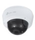 Kamera IP TP-Link VIGI C240 (4 MPix, 4 mm, Full-Color, H.265+, IP67, IK10)