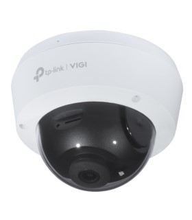 Kamera IP TP-Link VIGI C240 (4 MPix, 4 mm, Full-Color, H.265+, IP67, IK10)