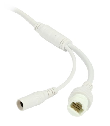 Kamera IP TP-Link VIGI C240 (4 MPix, 4 mm, Full-Color, H.265+, IP67, IK10)