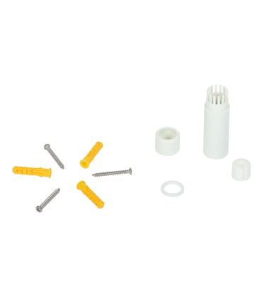 Kamera IP TP-Link VIGI C240 (4 MPix, 4 mm, Full-Color, H.265+, IP67, IK10)