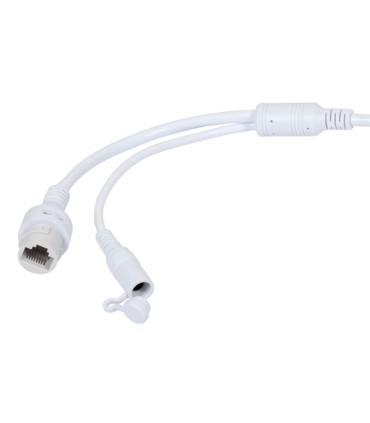 Kamera IP tubowa Sunell SN-IPR8140BYBN-B(dark) (4 Mpix, 2,8 mm, 0,03 lx, IR do 30 m, H.265, czarna)