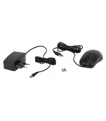 Rejestrator IP 5Mpix NVR TP-Link VIGI NVR1016H (16 kanałów, 80/60Mb/s, 1xSATA, VGA, HDMI, AUDIO IN, AUDIO OUT, USB, H.265+)