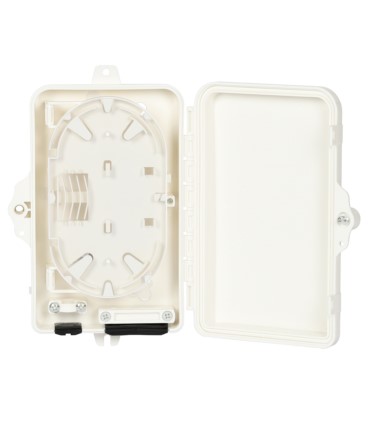 Mufo-przełącznica GFP-4A, 1 wejście, 4 wyjścia