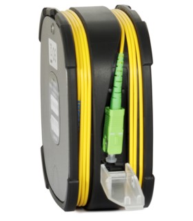 Włókno rozbiegowe 150 m SC/APC-SC/APC ULTIMODE FLC-150-SCA-SCA