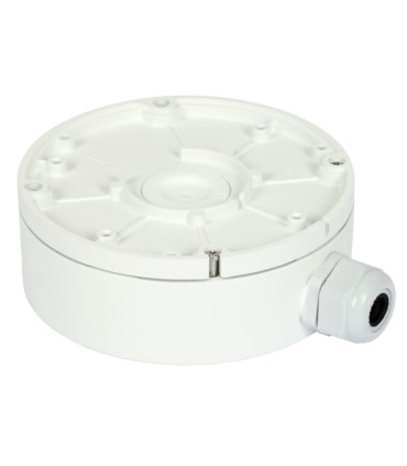 Puszka montażowo-łączeniowa SN-CBK645D do kamer Sunell