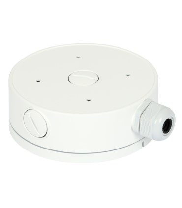 Puszka montażowo-łączeniowa SN-CBK645D do kamer Sunell