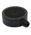 Puszka montażowo-łączeniowa DS-1280ZJ-S czarna do kamer Hikvision