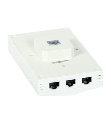 Bezprzewodowy punkt dostępowy TP-LINK EAP655-WALL AX3000