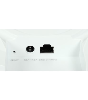 Bezprzewodowy punkt dostępowy TP-Link EAP670 AX5400 (2.5G Ethernet)