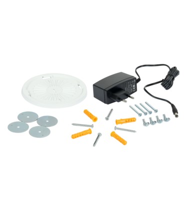 Bezprzewodowy punkt dostępowy TP-Link EAP670 AX5400 (2.5G Ethernet)