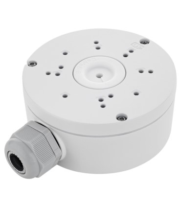 Puszka montażowo-łączeniowa SN-CBK656A do kamer Sunell