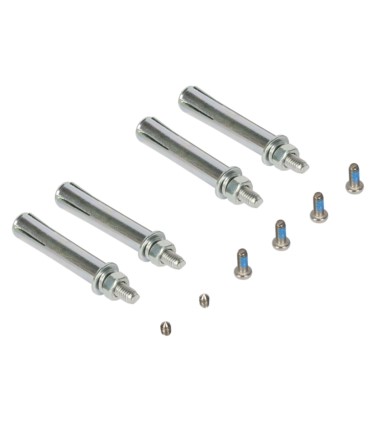 Uchwyt ścienny DS-1273ZJ-140 do kamer HIkvision