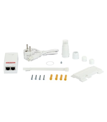 Bezprzewodowy punkt dostępowy TP-Link EAP650-outdoor AX3000