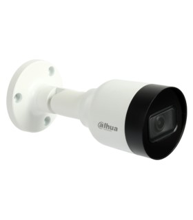 Kamera IP tubowa Dahua IPC-HFW1530S-0280B-S6 (5 Mpix, 2.8 mm, 0,03 lx, IR do 30 m, H.265)