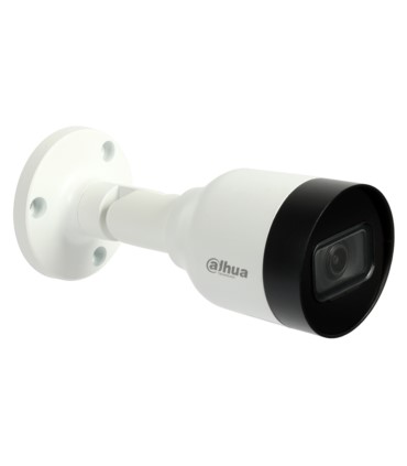 Kamera IP tubowa Dahua IPC-HFW1530S-0280B-S6 (5 Mpix, 2.8 mm, 0,03 lx, IR do 30 m, H.265)