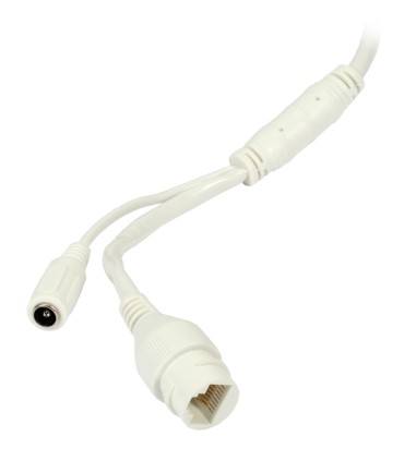 Kamera IP tubowa Dahua IPC-HFW1530S-0280B-S6 (5 Mpix, 2.8 mm, 0,03 lx, IR do 30 m, H.265)