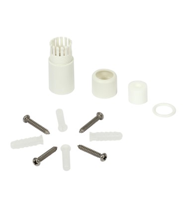 Kamera IP tubowa Dahua IPC-HFW1530S-0280B-S6 (5 Mpix, 2.8 mm, 0,03 lx, IR do 30 m, H.265)