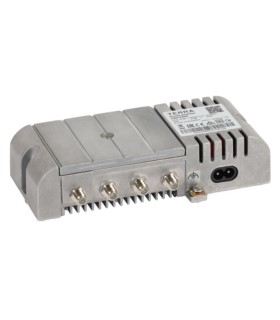 Wzmacniacz budynkowy HA-216R65 TERRA