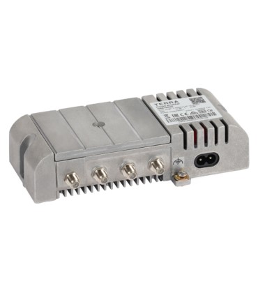 Wzmacniacz budynkowy HA-216R65 TERRA