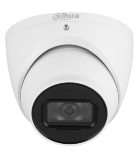 Kamera IP kopułowa Dahua IPC-HDW3841EM-S-0280B-S2 (8 MPix, 2,8 mm, 0,007 lx, IR 30 m, Audio, SMD4.0, RTMP)