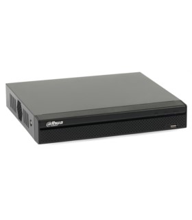 Rejestrator IP NVR Dahua NVR2108HS-S3 (8 kanałów, 80 Mb/s, 1xSATA, VGA, HDMI, H.265)