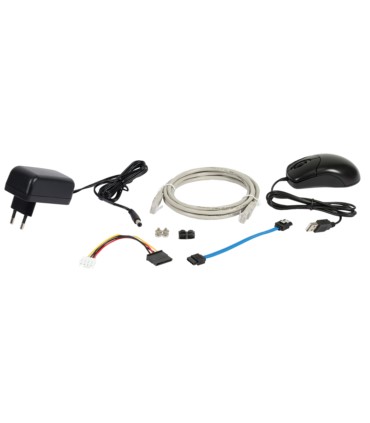 Rejestrator IP NVR Dahua NVR2108HS-S3 (8 kanałów, 80 Mb/s, 1xSATA, VGA, HDMI, H.265)