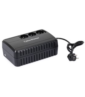 UPS CyberPower BU650E-FR (650VA/360W)