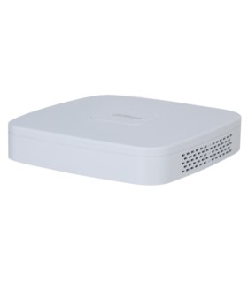 Rejestrator IP NVR Dahua NVR2104-S3 (4 kanały, 80 Mb/s, 1xSATA, VGA, HDMI, H.265)