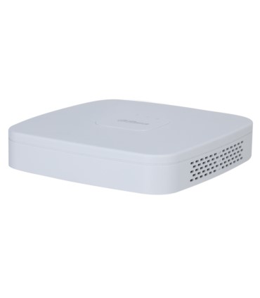 Rejestrator IP NVR Dahua NVR2104-S3 (4 kanały, 80 Mb/s, 1xSATA, VGA, HDMI, H.265)