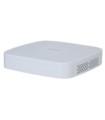 Rejestrator IP NVR Dahua NVR2104-S3 (4 kanały, 80 Mb/s, 1xSATA, VGA, HDMI, H.265)