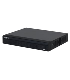 Rejestrator IP NVR Dahua NVR2104HS-P-S3 (4 kanały, 80 Mb/s, 4 x PoE, 1xSATA, VGA, HDMI, H.265)