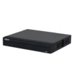 Rejestrator IP NVR Dahua NVR2104HS-P-S3 (4 kanały, 80 Mb/s, 4 x PoE, 1xSATA, VGA, HDMI, H.265)