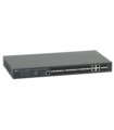 Switch TP-Link TL-SG3428XF 24xSFP 4xSFP+ 4xGE (COMBO) Omada SDN