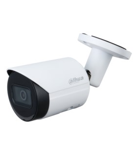 Kamera IP tubowa Dahua IPC-HFW2841S-S-0280B (8 Mpix, 2.8 mm, 0,009 lx, IR do 30 m, H.265)