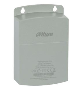 Zasilacz Dahua PFM300 (12V, 2A)