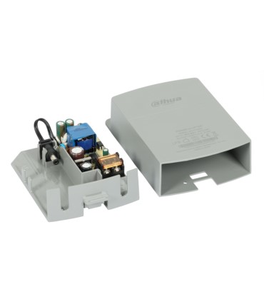Zasilacz Dahua PFM300 (12V, 2A)