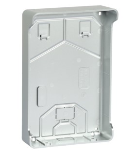 Puszka natynkowa z daszkiem Dahua VTM09R