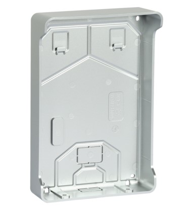 Puszka natynkowa z daszkiem Dahua VTM09R