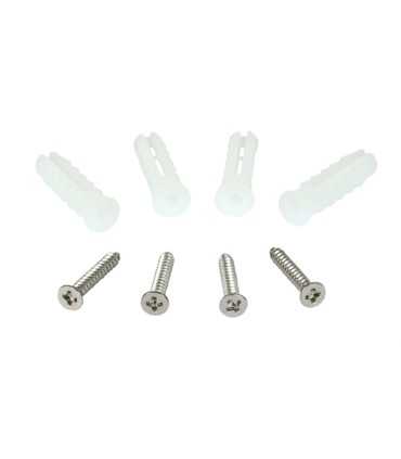 Puszka natynkowa z daszkiem Dahua VTM09R