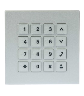 Moduł klawiatury numerycznej Dahua VTO4202F-MK