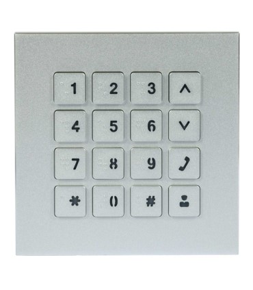 Moduł klawiatury numerycznej Dahua VTO4202F-MK
