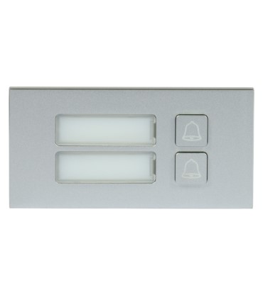 Moduł wywołania VTO4202F-MB2