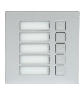 Moduł wywołania VTO4202F-MB5