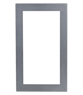 Ramka maskująca (2 moduły) Dahua VTM125